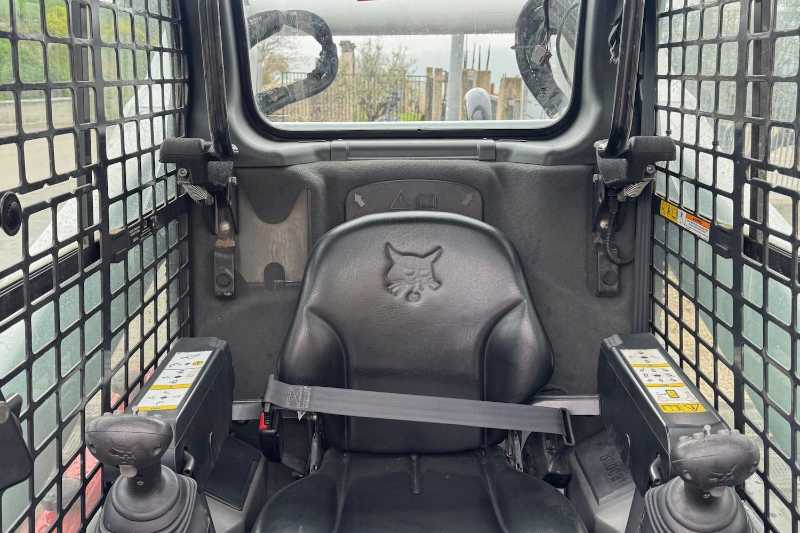 OmecoHub - Immagine BOBCAT T770